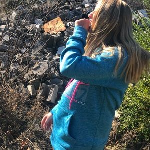 Meet your Posher, Kaycee